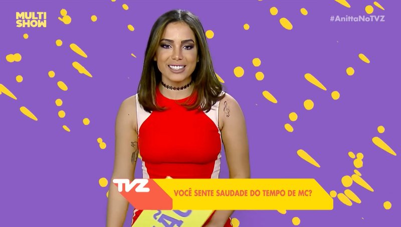 Anitta