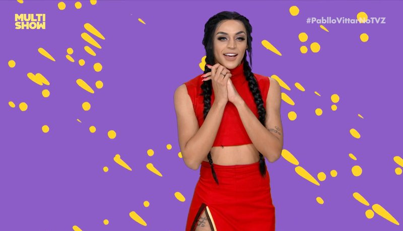 Pabllo Vittar