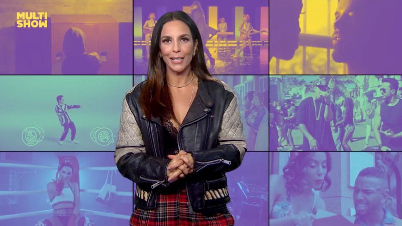 Ivete Sangalo
